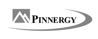 PINNERGY logo
