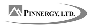 PINNERGY, LTD. logo