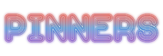 PINNERS logo