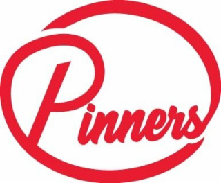 PINNERS logo