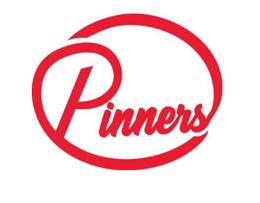 PINNERS logo