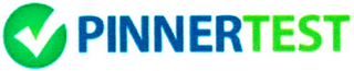 PINNERTEST logo