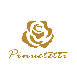 PINNETETTI logo