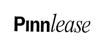 PINNLEASE logo