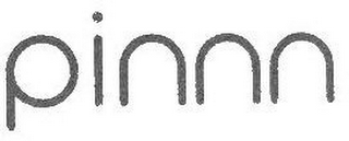 PINNN logo