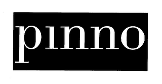PINNO logo