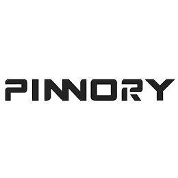 PINNORY logo
