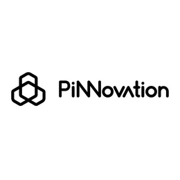 PINNOVATION logo