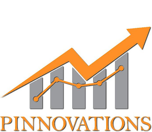 PINNOVATIONS logo