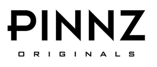 PINNZ ORIGINALS logo