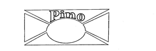 PINO logo