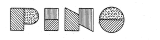 PINO logo