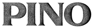PINO logo
