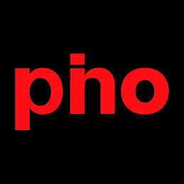 PINO logo