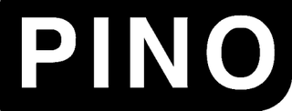 PINO logo