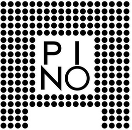 PINO logo