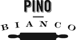 PINO BIANCO logo