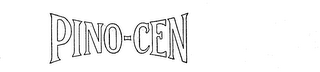 PINO-CEN logo