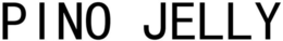 PINO JELLY logo