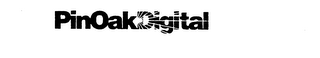 PINOAK DIGITAL logo