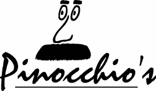 PINOCCHIO'S