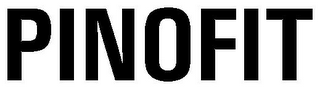 PINOFIT logo