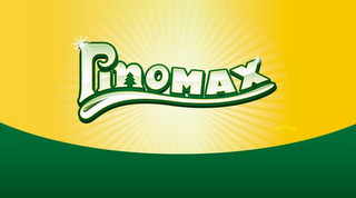 PINOMAX logo