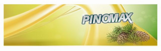 PINOMAX logo