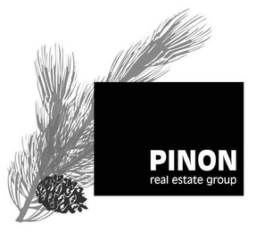 PINON REAL ESTATE GROUP logo