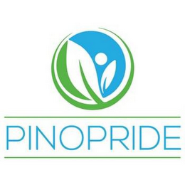 PINOPRIDE logo