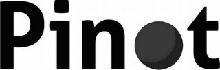 PINOT logo