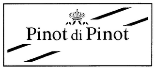 PINOT DI PINOT logo