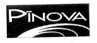 PINOVA logo