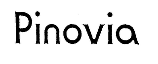 PINOVIA logo