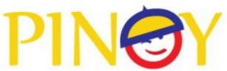 PINOY logo