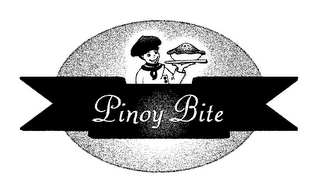 PINOY BITE logo