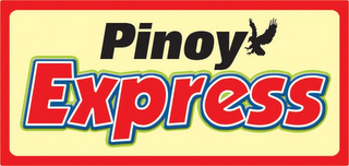 PINOY EXPRESS logo