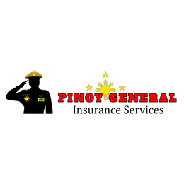 PINOY GENERAL INSURANCE SERVICES logo