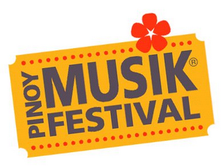 PINOY MUSIK FESTIVAL logo