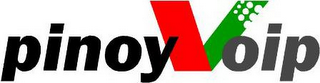 PINOY VOIP logo