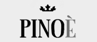 PINOÈ logo