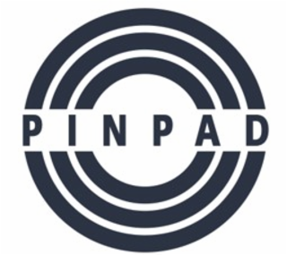 PINPAD logo