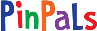 PINPALS logo