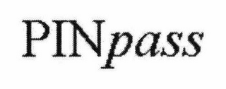PINPASS logo