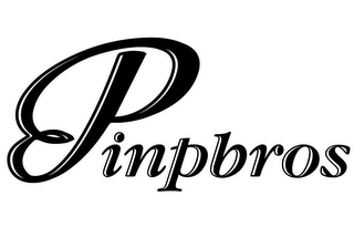PINPBROS logo