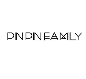 PINPINFAMILY logo