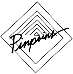 PINPOINT logo