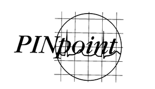 PINPOINT logo