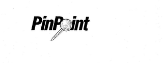 PINPOINT logo