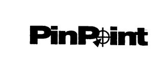 PINPOINT logo